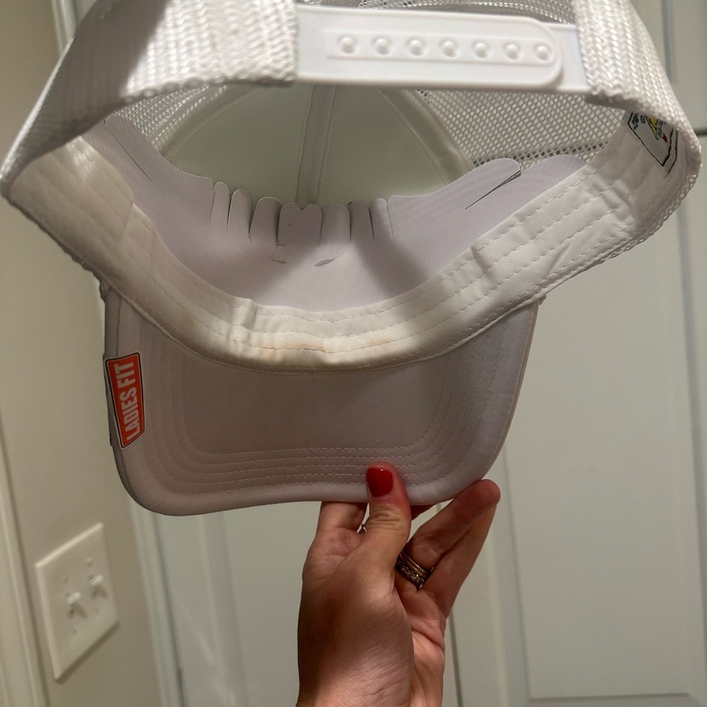 Masters Hat - image 4